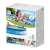 Intex Easy Set inflatable pool with filter pump, 366cm diameter, 76cm height, blue, packaging