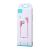 USAMS Kabel kątowy U-flow Lightning 1,2m2A różowy/pink IPUSBCY03 (US-SJ165) 133768525