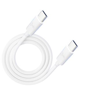Kabel 3MK Hyper USB-C do USB-C 2m 100W - Kabel USB