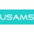 USAMS U60 Forgatható Lightning Töltési Kábel - 1m 56235636