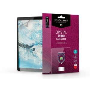 Скрийн протектор Lenovo Tab M8 TB-8505F - MyScreen Protector Crystal Shield BacteriaFree - 1 бр./оп. - прозрачен (LA-2039) 96697282 - MyScreen Фолио за защита на дисплея