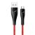 Kabel USAMS U41 USB-A do USB-C Oplot