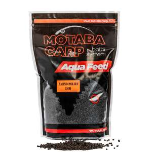 Motaba Carp Method Feeder Amino Pellet Mix - 800g