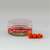 Motaba Carp Wafters Smoke Csoki-narancs 10mm 40g ponty horgászat csalik