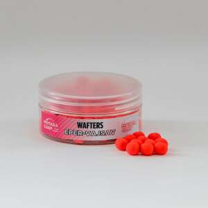 Motaba Carp - Eper-vajsav Wafters - 10mm - 40g