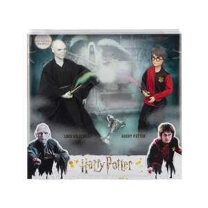 Harry Potter: Harry és Voldemort játékszett 84755343 Mesehős figura - 15 000,00 Ft - 50 000,00 Ft
