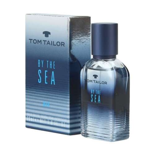 Tom Tailor By The Sea for Men 30ml parfüm Eau de Toilette