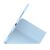 Baseus Minimalist blue iPad Air 4/5 10.9 case stand view