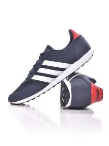 Adidas Neo V Racer 2.0 férfi Utcai cipő #fekete