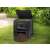 E-Komposter 470L, mit Boden, schwarz 86178281