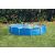 Intex Metal Frame Pool 366x76cm in garden setting