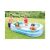 Intex Family Pool in Use with Family