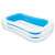 Bazen Intex Family, 262 x 175 x 56 cm, naduvni bazen za obiteljsku zabavu