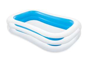 Piscina de familie Intex 262 x 175 x 56 cm (56483)