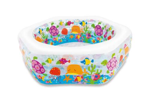 Intex Gyerekmedence - Óceán (56493NP)