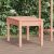 vidaXL tömör douglas fa kerti pad 80 x 44 x 45 cm 117460113