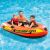 Intex Explorer Pro 200 2-person Inflatable Boat 196x102x33cm (58356NP) #orange 31334423