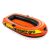 Intex Explorer Pro 200 2-person Inflatable Boat 196x102x33cm (58356NP) #orange 31334423