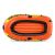 Intex Explorer Pro 200 2-person Inflatable Boat 196x102x33cm (58356NP) #orange 31334423