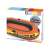 Intex Explorer Pro 200 inflatable boat, orange, packaging