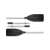 Intex aluminum oars for inflatable boat