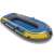 Intex Challenger2 2-sjedni naduvni gumenjak 236x114x41cm (68367NP) #žuto-plava
 83522737