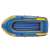 Intex Challenger2 2-sjedni naduvni gumenjak 236x114x41cm (68367NP) #žuto-plava
 83522737