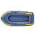 Intex Challenger2 2-sjedni naduvni gumenjak 236x114x41cm (68367NP) #žuto-plava
 83522737