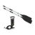 Intex Seahawk 3 boat pump and oars