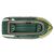 Top view of Intex Seahawk 3 inflatable boat
