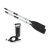Intex Seahawk 3 boat pump and oars