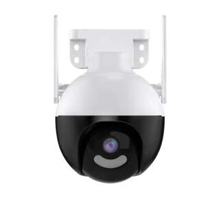 Wifi -Smart- Net -Kamera