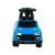 Blue baby car, push car, ride on toy, toddler car, baby taxi, kids car, baby walker, baby ride on, baby toy car, blue baby car ride on