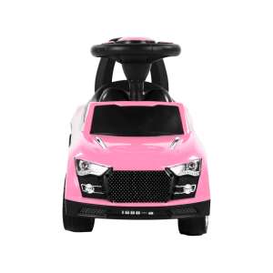 Autós Bébitaxi, 64 x 29 x 39 cm #rózsaszín 31334890 