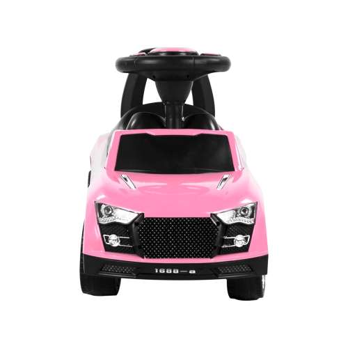 Autós Bébitaxi, 64 x 29 x 39 cm #rózsaszín
