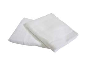 Scamp Textil pelenka 3db #fehér