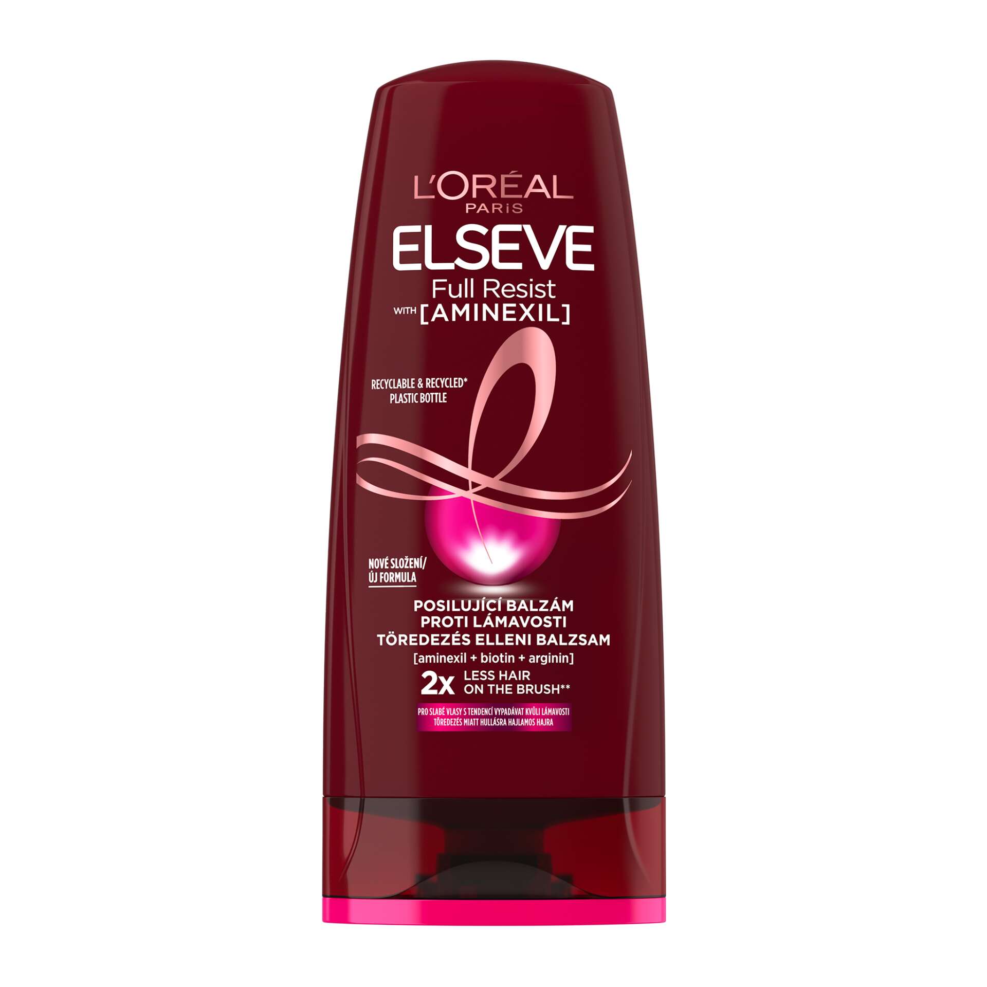 L'Oréal Paris Elseve Full Resist Balzsam 400ml