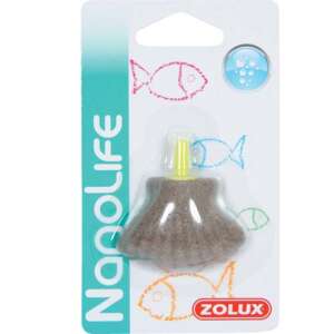 ZOLUX NanoLife Akvarijný prevzdušňovač - Mušľa 98117508 - Chov zvierat