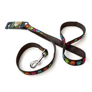 Cobbys Pet - Mancsos Kutyapóráz - Textil - 120cm