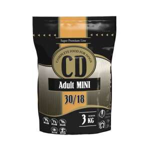 DELIKAN CD Adult Mini 30/18 3kg 56340648 