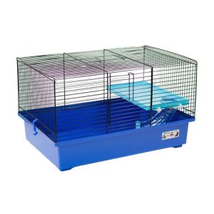 COBBYS PET RODDY Hamster III hörcsögketrec 32,5x49x29cm 131633547 - Állattartás