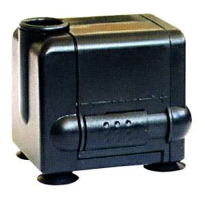 Pacific Akváriumi Búvárszivattyú P-P302 - 450l/h 56340929 - Akvárium vízpumpa