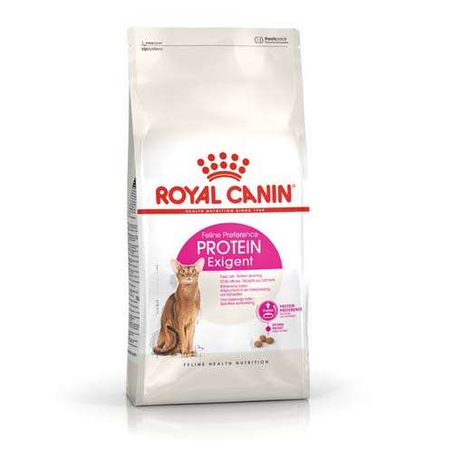 ROYAL CANIN Exigent Protein Preference 0,4 kg 56340936
