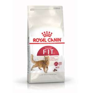 Royal Canin Fit 32 Karma dla Kotów Dorosłych - 2 kg 56340981 - Karma dla kotów
