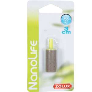 ZOLUX NanoLife Cylinder Napowietrzający do Akwarium - 3cm 98160569 - Zolux