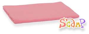Scamp Textil pelenka 5db #rózsaszín