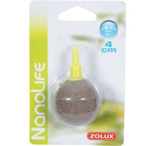 ZOLUX Aerator Acvariu Sferic - 4 cm 99105082 - Produse pentru tratarea apei de acvariu