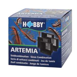 HOBBY Artemia combination - 4 háló fajta 59799924 