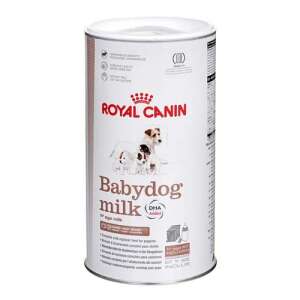 ROYAL CANIN 1ST AGE MILK 400g- tejpótló tápszer kölyök kutyák részére 69233671 
