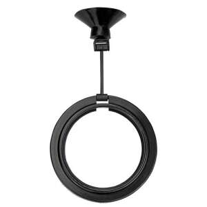 HOBBY Akváriumi Etető Gyűrű - Szívókoronggal 91511332 - Haleledel adagoló